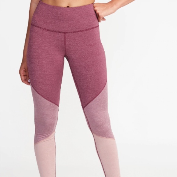 Old Navy Pants - Old Navy Active Leggings